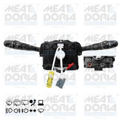 Steering Column Switch